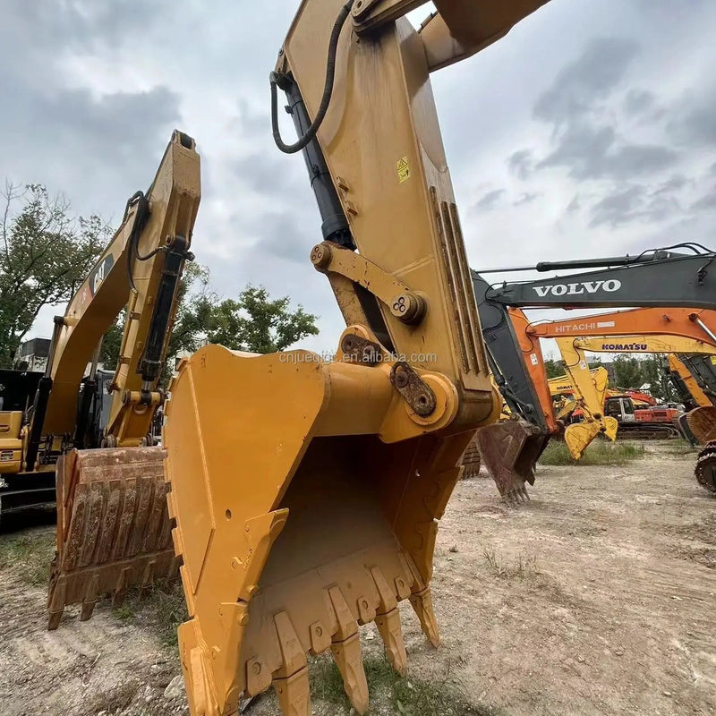 Excavator Bucket