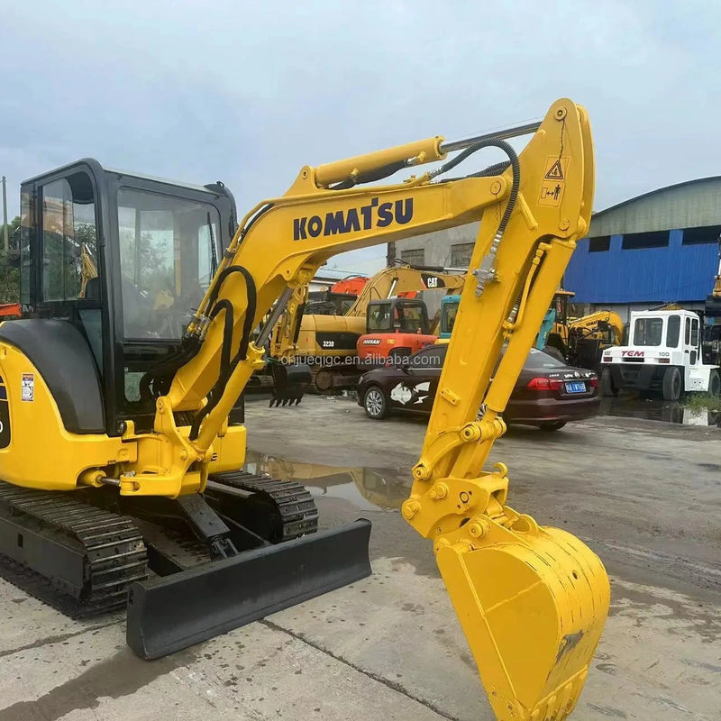 Excavator Bucket