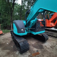 Kobelco SK70SR Bucket & Boom Attachment