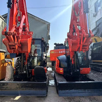 Used Kubota KX165 Mini Excavator for Sale