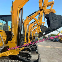 Used Cat 305.5E2 Mini Excavator for Sale