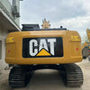 Used Cat 302 CR Mini Excavator for Sale