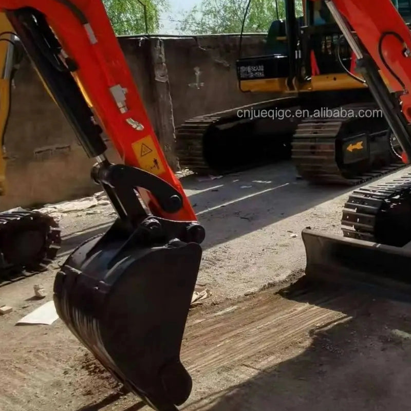 Excavator Bucket