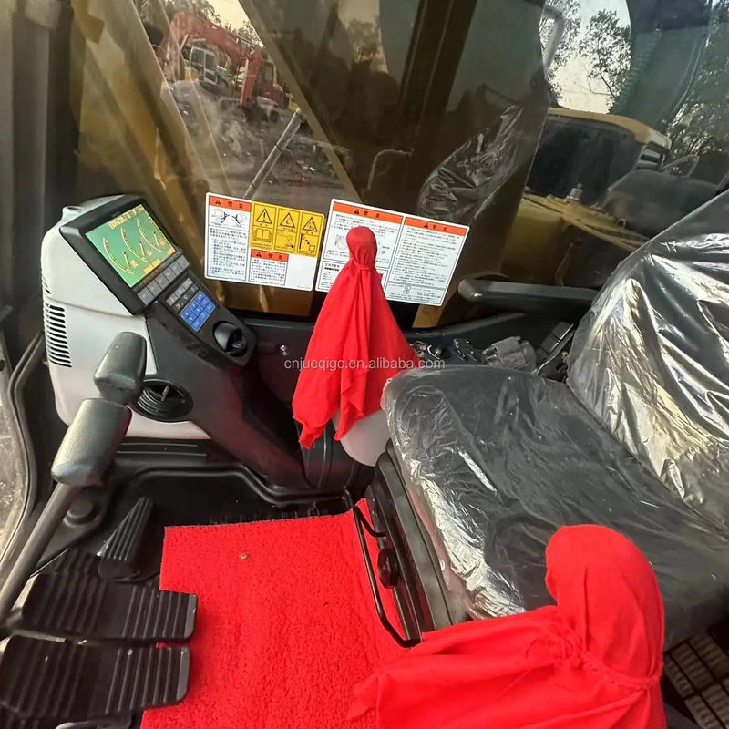 Cab