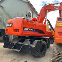 Doosan 210W