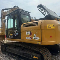 Cat 315D Undercarriage Track System
