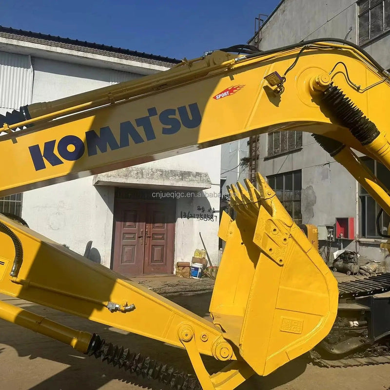 Excavator Bucket