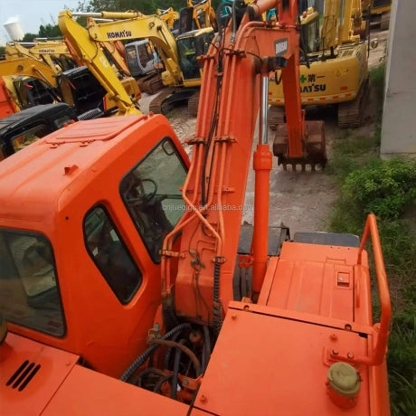 Excavator Bucket