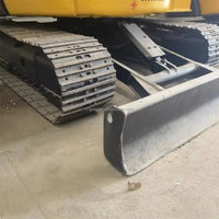 KOMATSU- pc55
