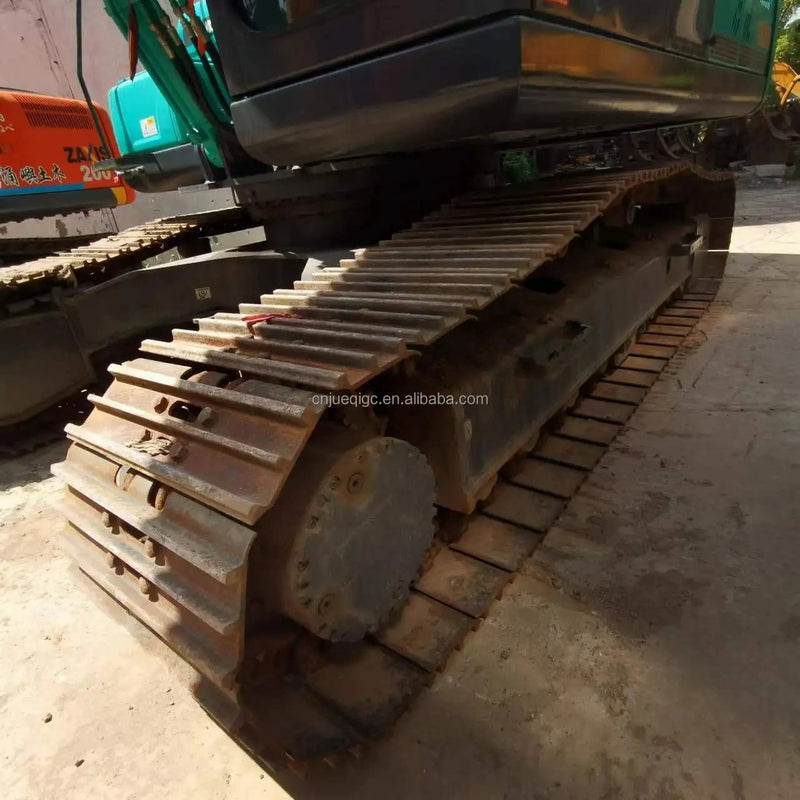 Track