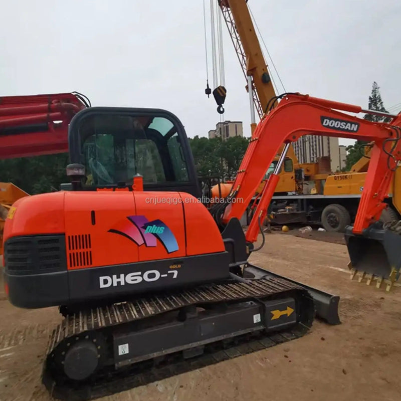 Excavator Bucket
