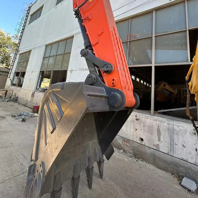Excavator Bucket