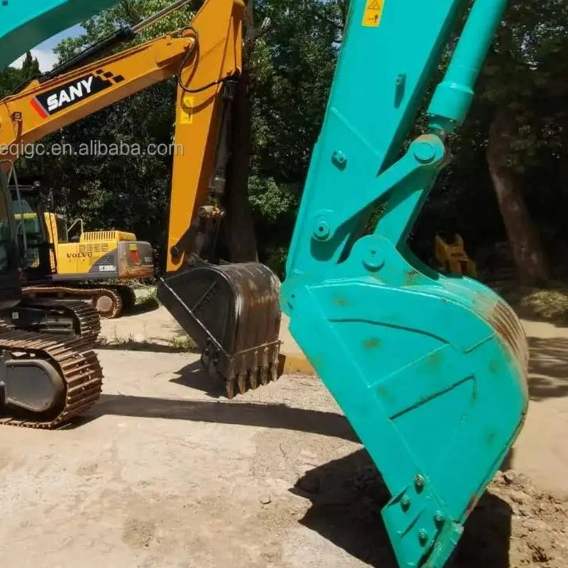Excavator Bucket