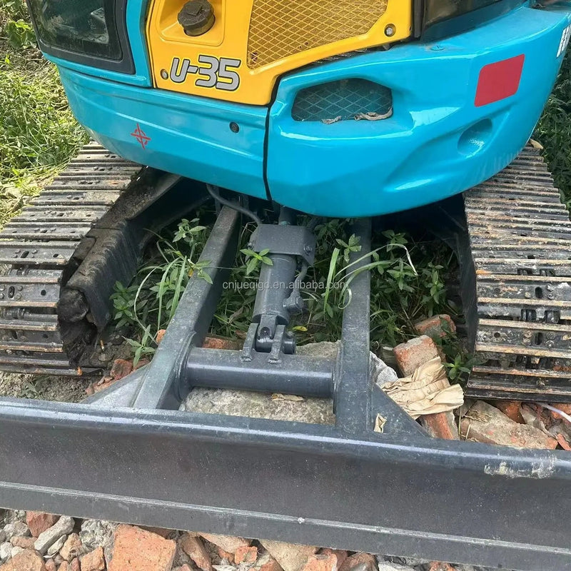 Track