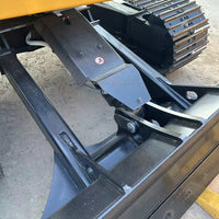 Cat 307.5 Undercarriage Track System