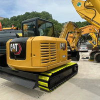 Used Cat 306E2 Mini Excavator for Sale