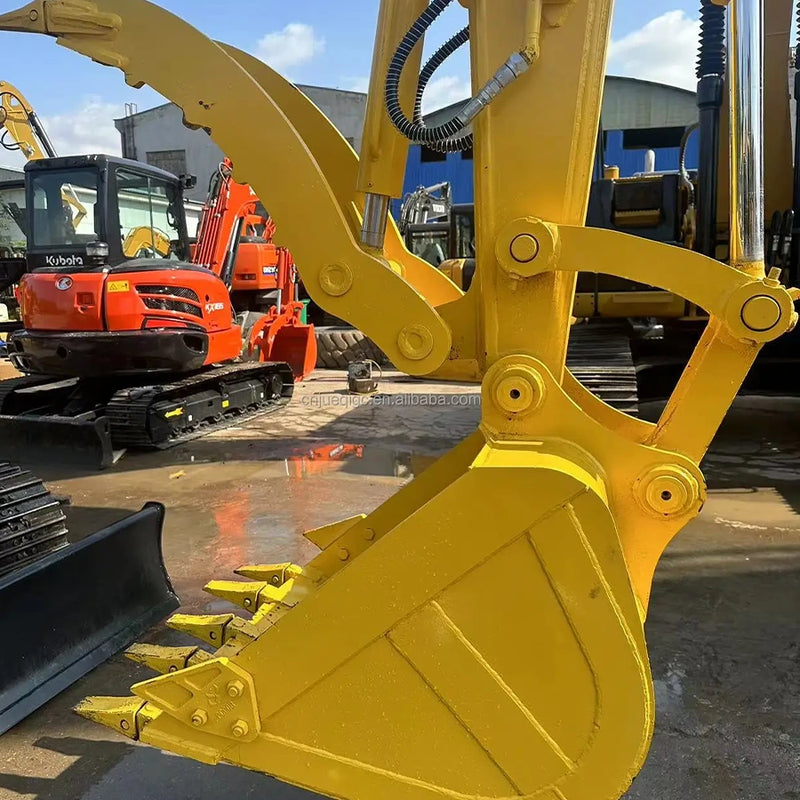 Excavator Bucket