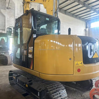 	Used Cat 308E2 Mini Excavator for Sale