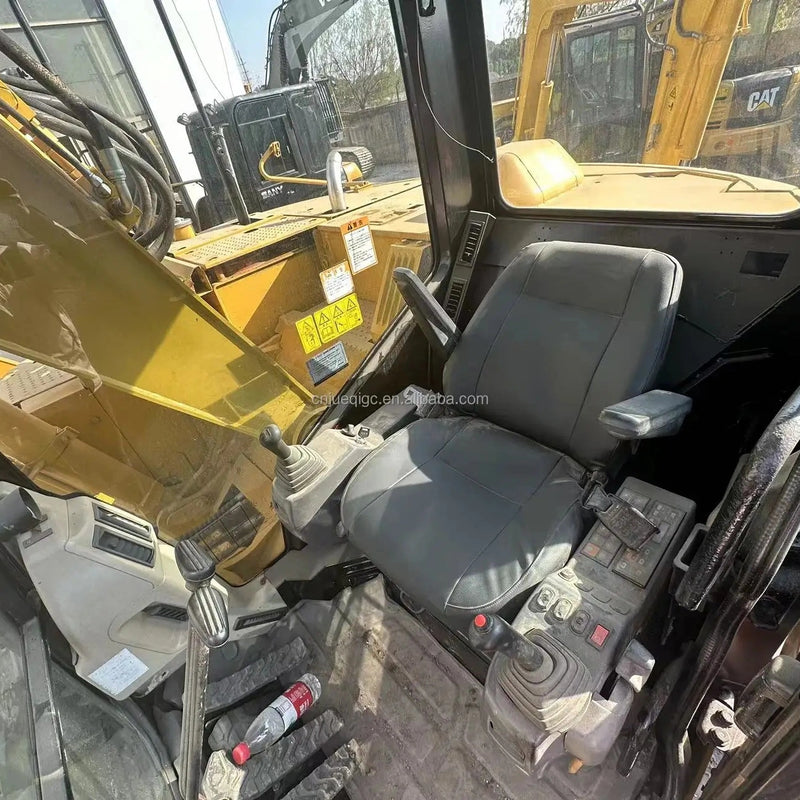Cab