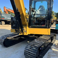Used Cat 305.5E2 Mini Excavator for Sale