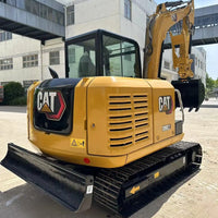 Used Cat 306E2 Mini Excavator for Sale