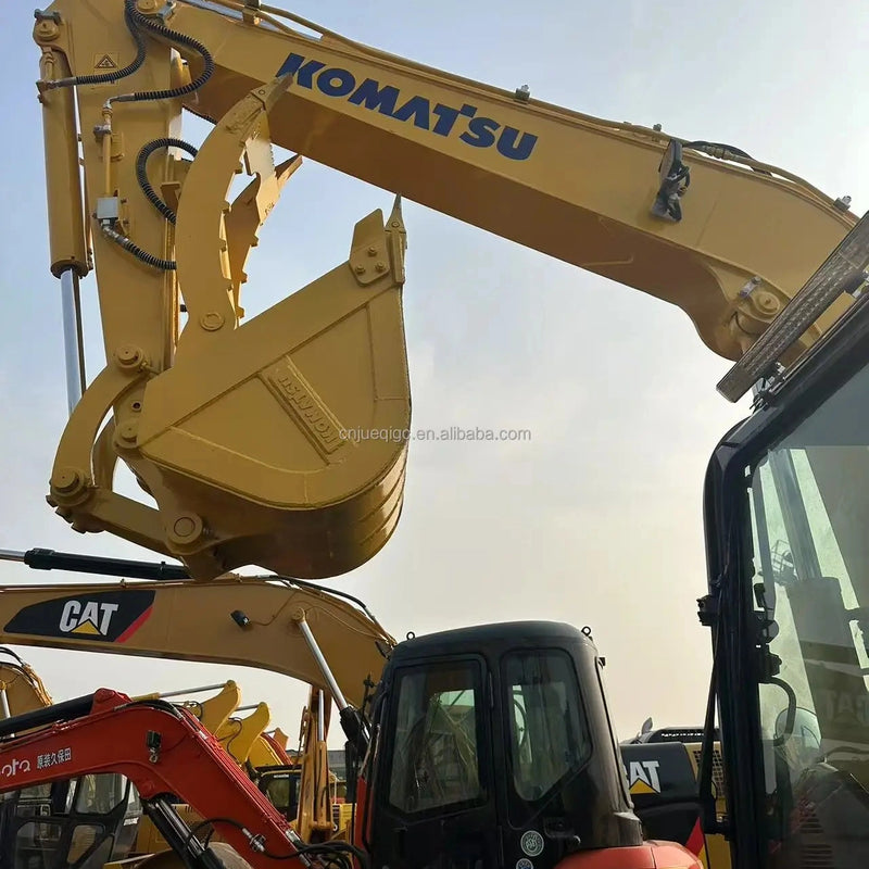 Excavator Bucket