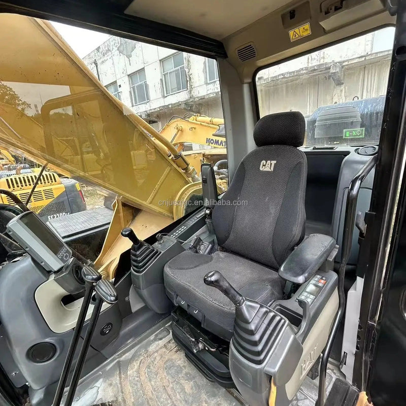Cab