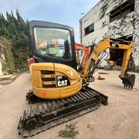 CAT-303-CR