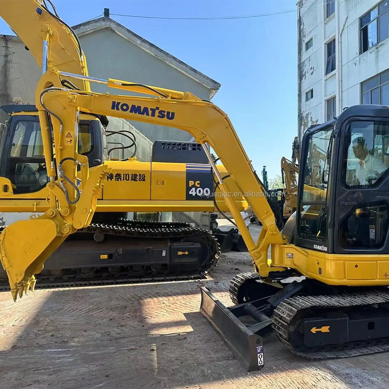 Excavator Bucket