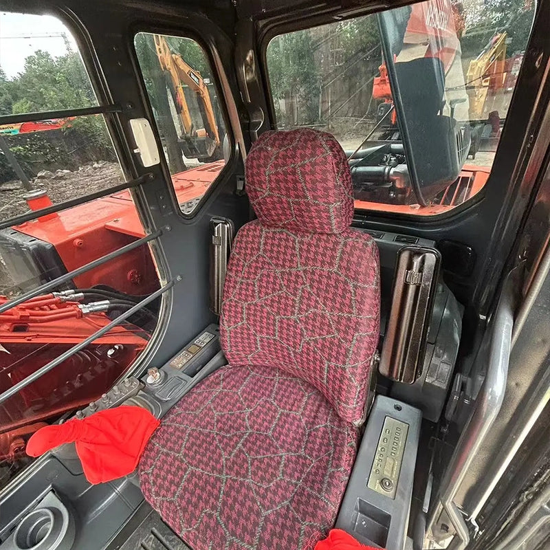 Cab