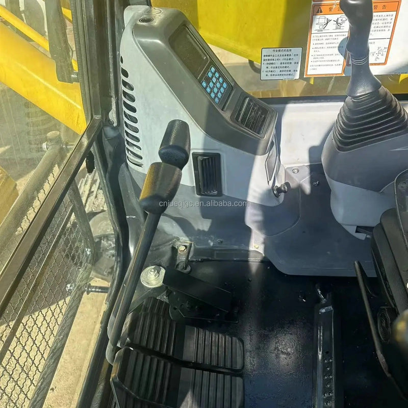 Cab
