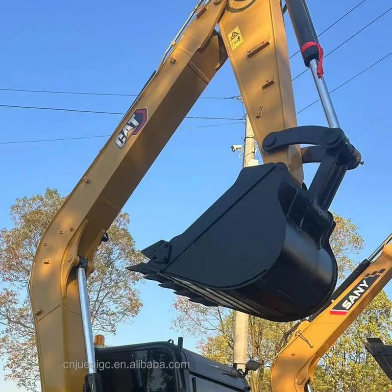 Excavator Bucket
