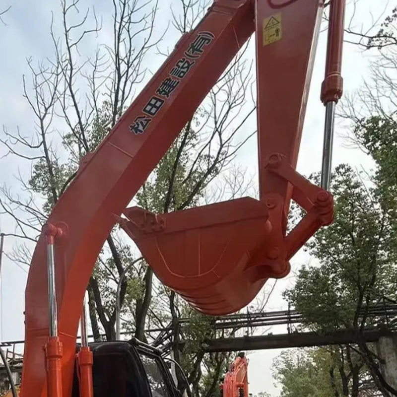 Excavator Bucket