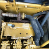 	Cat 302 CR Engine Compartment