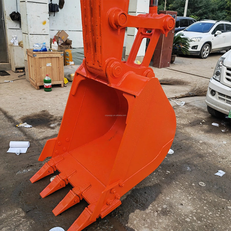 Excavator Bucket
