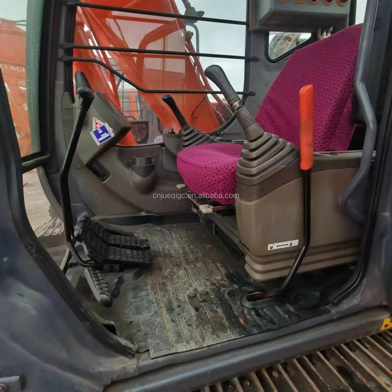 Cab