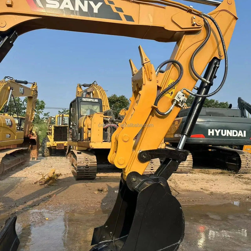 Excavator Bucket