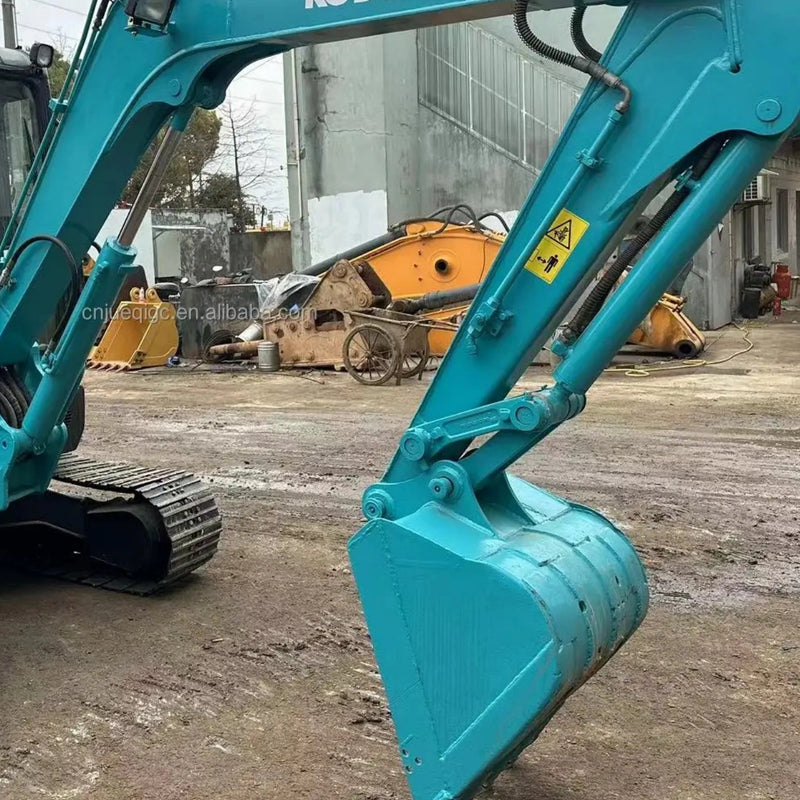 Excavator Bucket