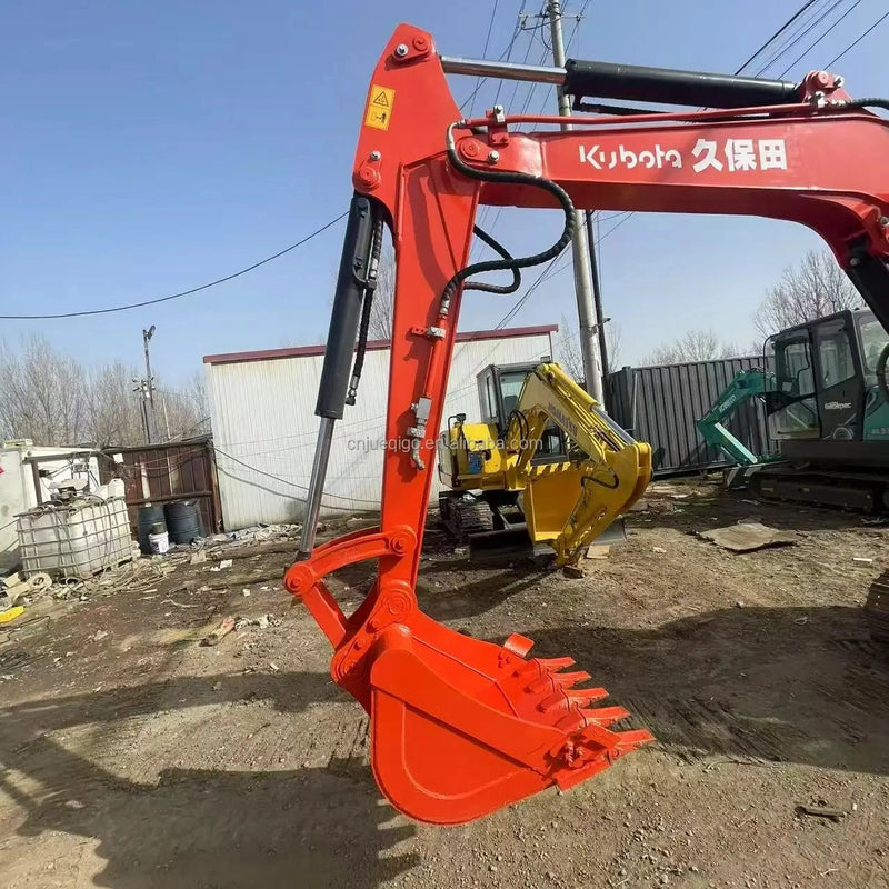 Excavator Bucket