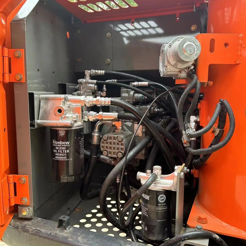 Engine