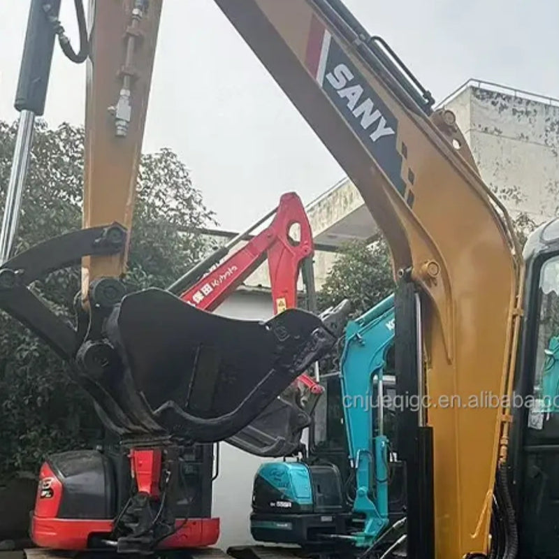 Excavator Bucket