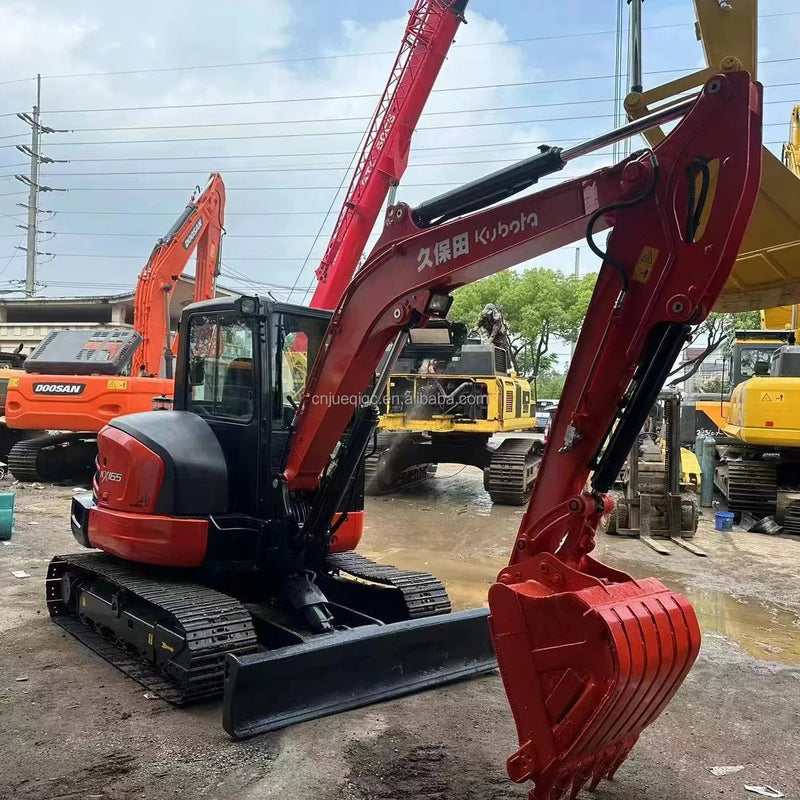 Excavator Bucket