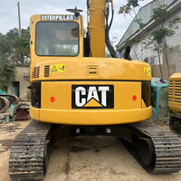 Used Cat 308 CR Mini Excavator for Sale