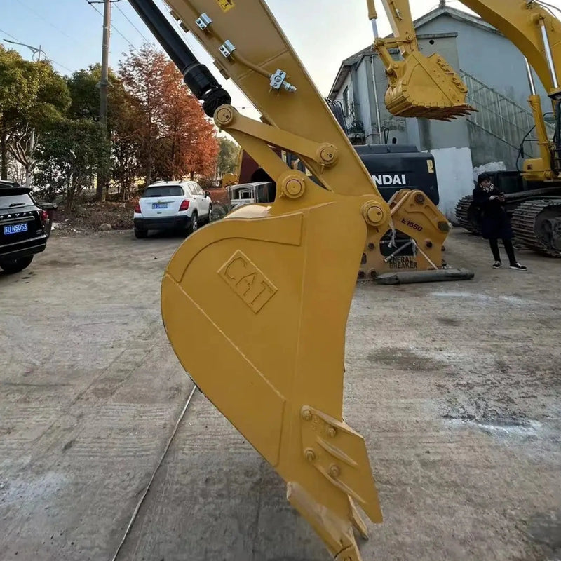 Excavator Bucket