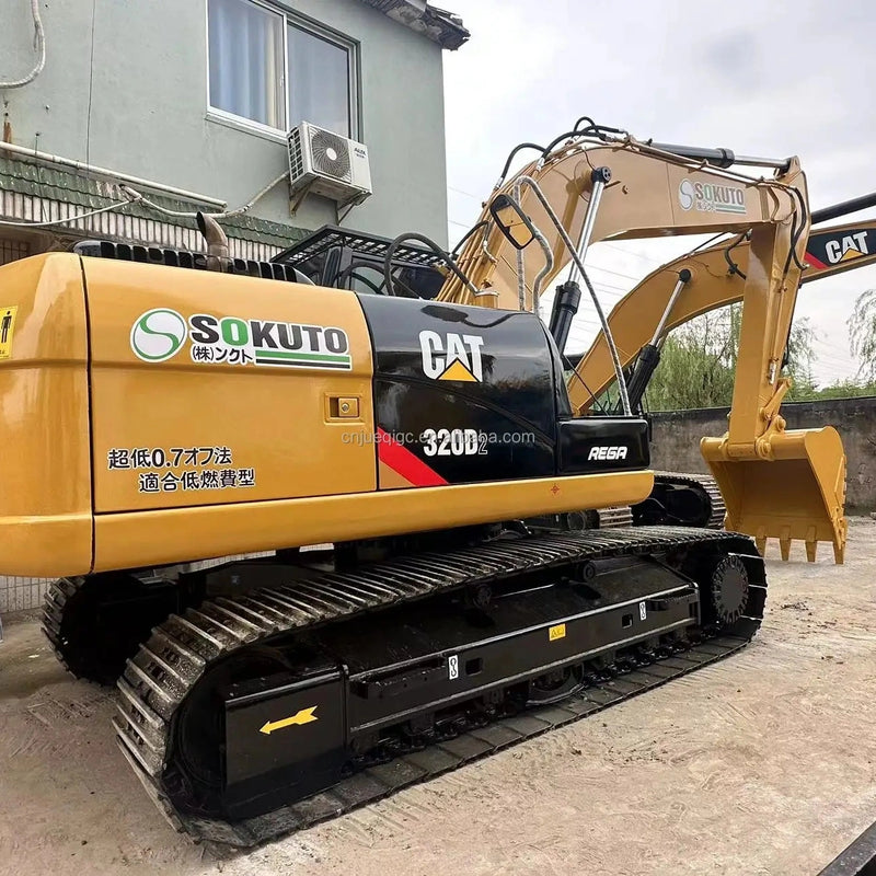 Excavator Bucket