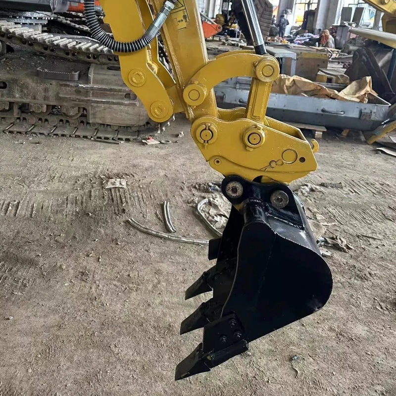 Excavator Bucket