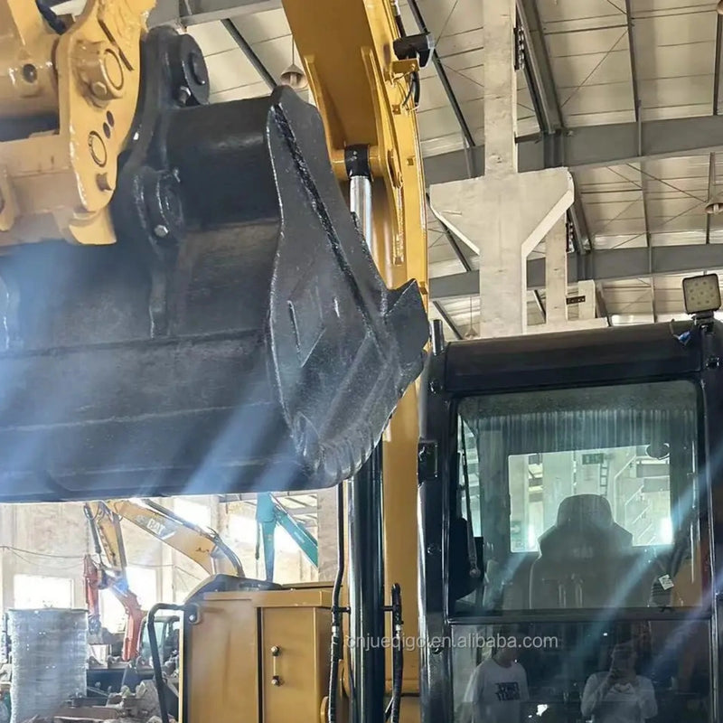 Excavator Bucket