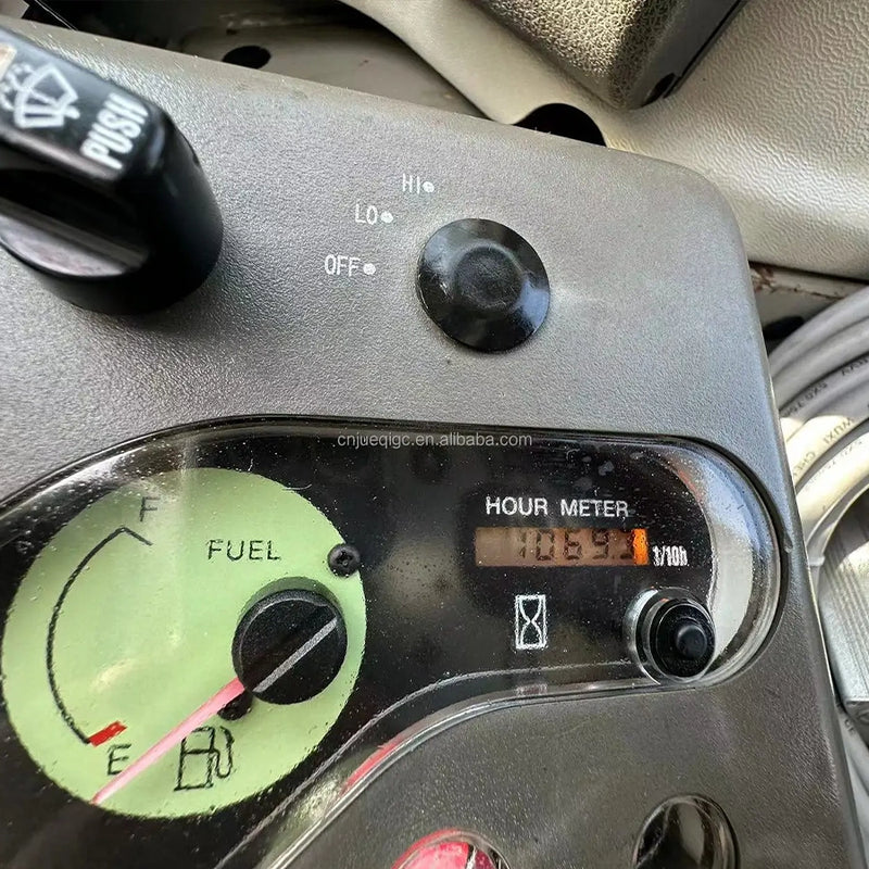 FUEL