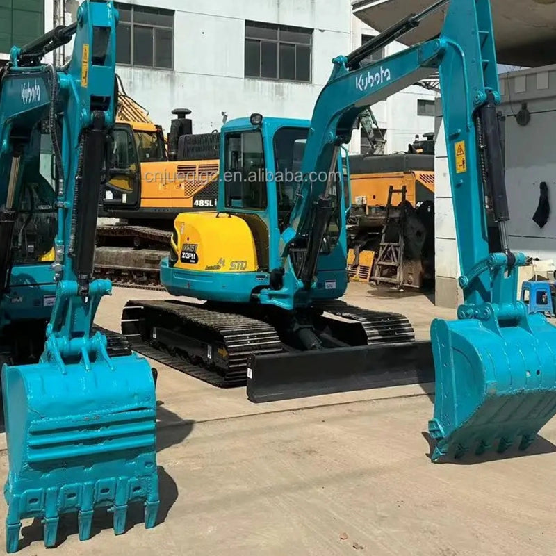 Excavator Bucket