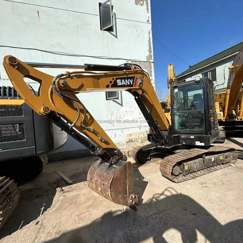 Excavator Bucket
